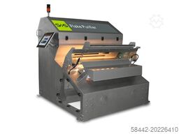 SESOTEC Colour Sorter and Polymer Sorter