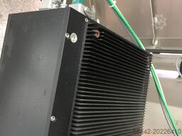 SESOTEC Colour Sorter and Polymer Sorter