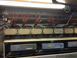 SESOTEC Colour Sorter and Polymer Sorter