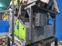 SESOTEC Colour Sorter and Polymer Sorter