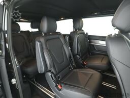 Mercedes-Benz EQV 300 Avantgarde Line,lang,7Sitze,2xKlima,LED