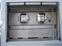 SKTEC GmbH Koffer 70C