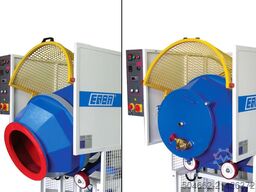 ERBA TAM 220 Gleitschleifglocke