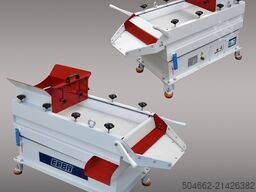 ERBA YE 60 Separierstrecke