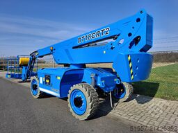 Dingli BT18CRT2 | 2026