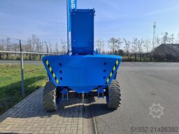 Dingli BT18CRT2 | 2026
