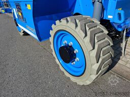 Dingli BT18CRT2 | 2026