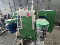 CNC Wood Router – Automatic Tool Change MX7504