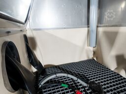 Vapormatt PUMA manuelle Nassstrahlanlage