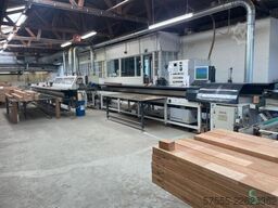 SCM Topset XL 8