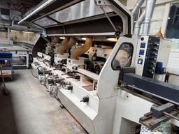 SCM Topset XL 8