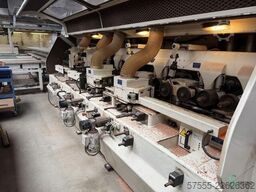 SCM Topset XL 8