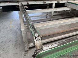 SCM Topset XL 8