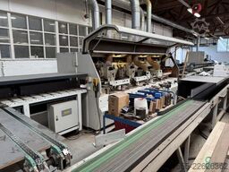 SCM Topset XL 8
