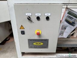 SCM Topset XL 8