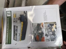 SCM Topset XL 8