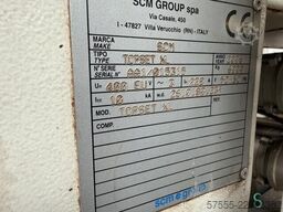 SCM Topset XL 8