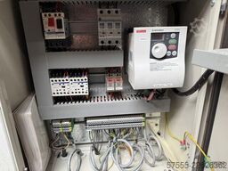 SCM Topset XL 8