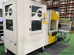 OPS HSC 600