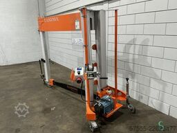 Logosol PK 1500