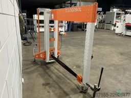 Logosol PK 1500