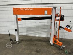 Logosol PK 1500