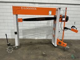 Logosol PK 1500