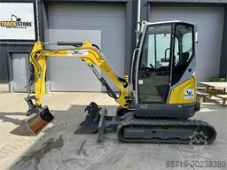 Wacker Neuson EZ26 (9921)