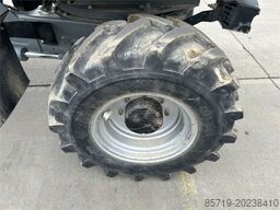 Wacker Neuson DW60 (6665)