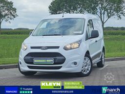 FORD TRANSIT CONNECT L1 Navi 3-Zits Euro6