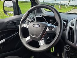 FORD TRANSIT CONNECT L1 Navi 3-Zits Euro6