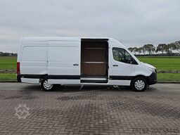 MERCEDES-BENZ SPRINTER 317 L3H2 Maxi Mbux10!