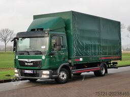 M.A.N. 8.220 TGL MANUAL AIRCO AHK
