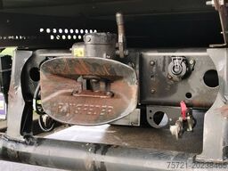 M.A.N. 8.220 TGL MANUAL AIRCO AHK