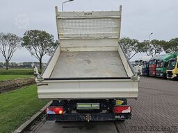 MAN TGE 5.120 Kipper Kist!