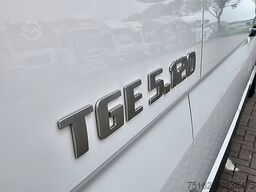 MAN TGE 5.120 Kipper Kist!