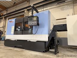 DOOSAN DNM 750