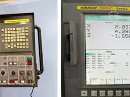 DOOSAN DNM 750