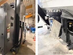 DOOSAN DNM 750