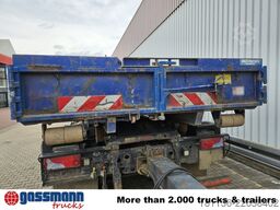  Abrollcontainer mit Flügeltür ca. 4,2m³,