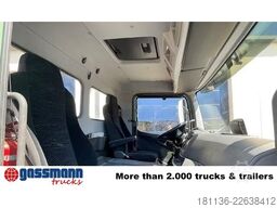 Mercedes-Benz Atego 1324 K 4x2