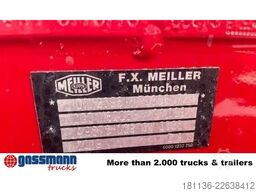 Mercedes-Benz Atego 1324 K 4x2