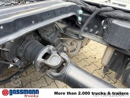 MAN TGS 26.360/400 6x2-4 LL CH, Lenk-/Liftachse, ADR,