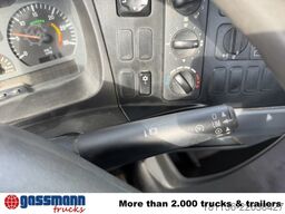 Mercedes-Benz Atego 1318 K 4x2, Meiller Tele-Absetzer