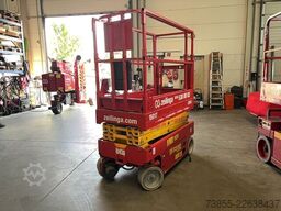 Genie GS-1530