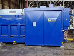 Strautmann BaleTainer CUS NP 22 HS SW 1R RA SG