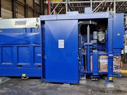 Strautmann BaleTainer CUS NP 22 HS SW 1R RA SG