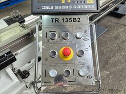 Poreba TR 155B2 x 10.000