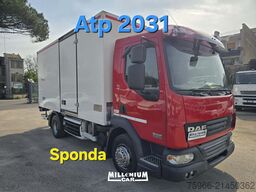 DAF DAF LF 120-22 CELLA 5M SPONDA