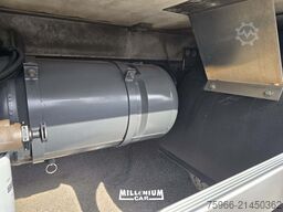 DAF DAF LF 120-22 CELLA 5M SPONDA